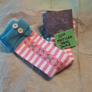 MATILDA Jane Socks